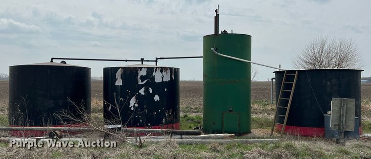 image for item MY9659 (4) tanks