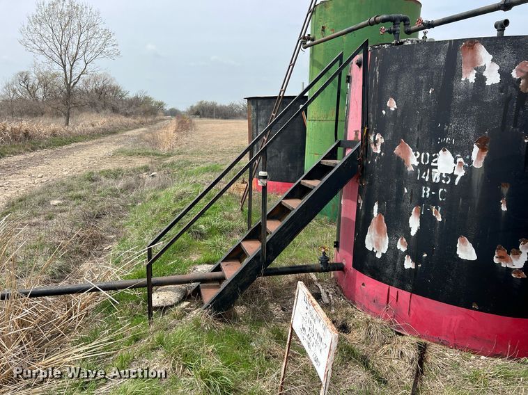 image for item MY9659 (4) tanks