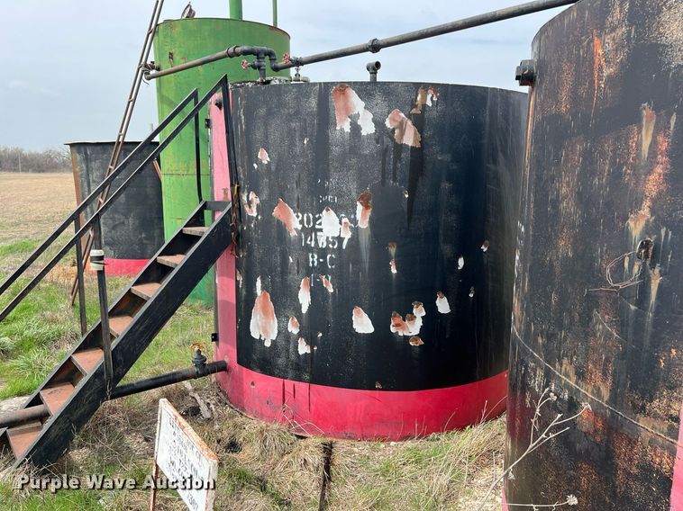 image for item MY9659 (4) tanks