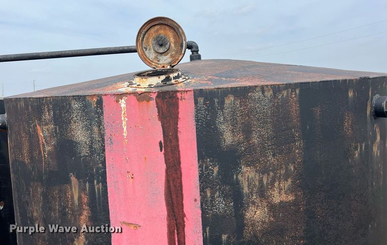 image for item MY9659 (4) tanks