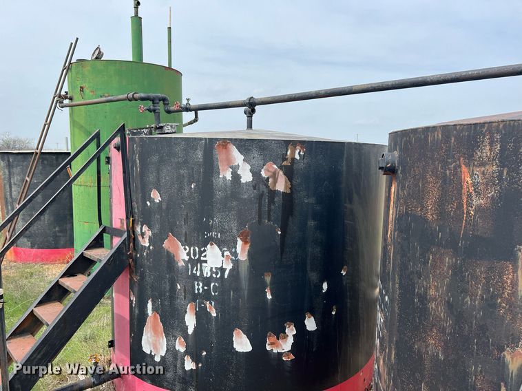 image for item MY9659 (4) tanks