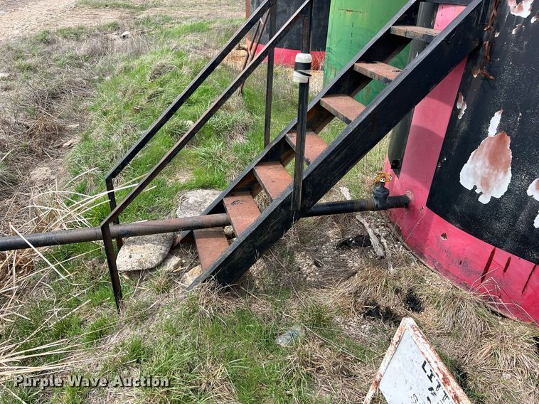 image for item MY9659 (4) tanks