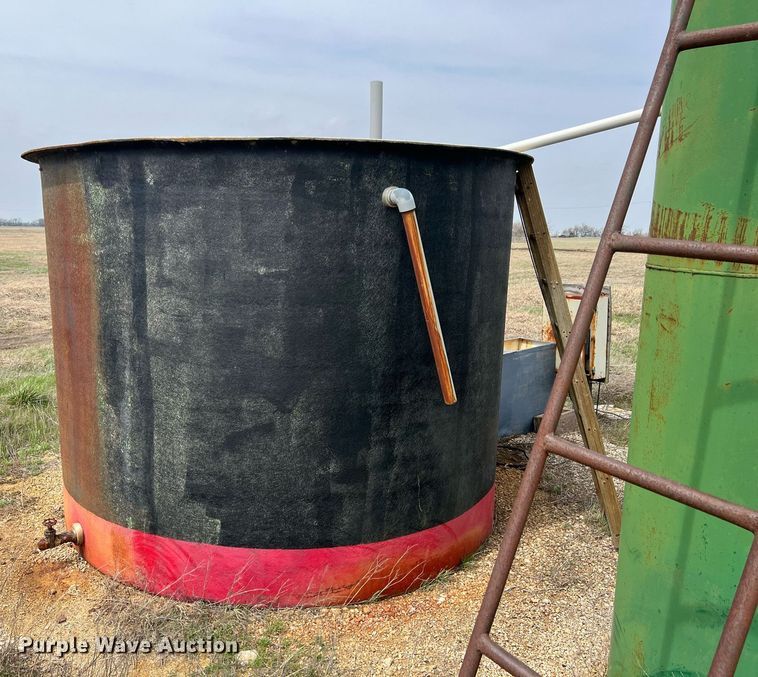 image for item MY9659 (4) tanks