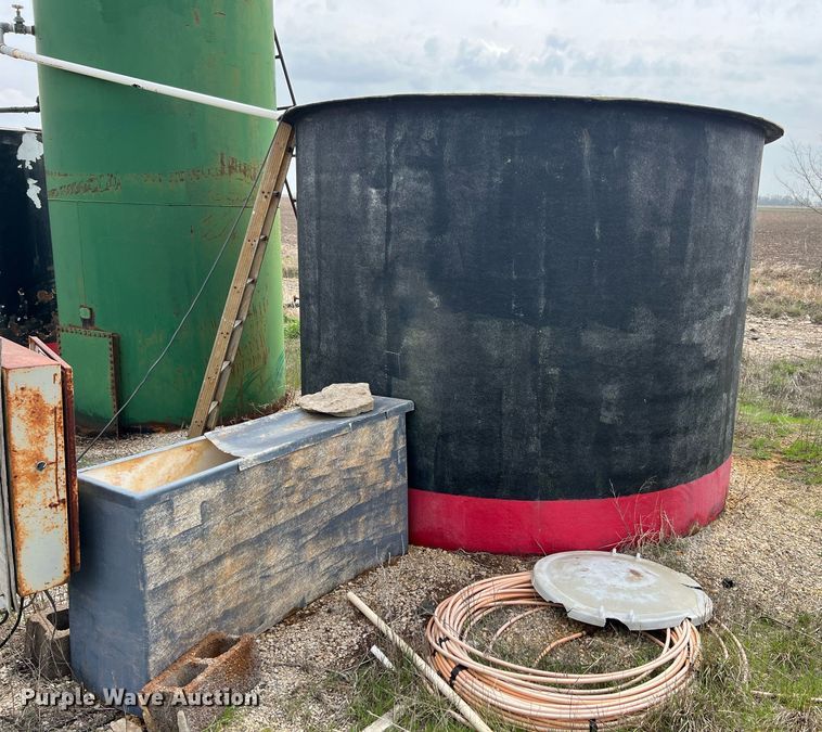 image for item MY9659 (4) tanks