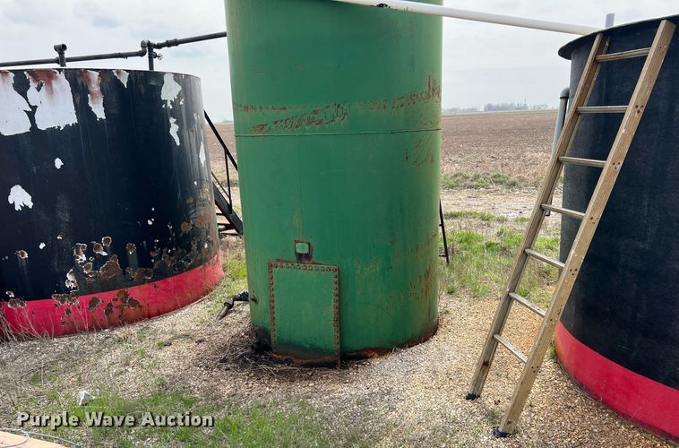 image for item MY9659 (4) tanks