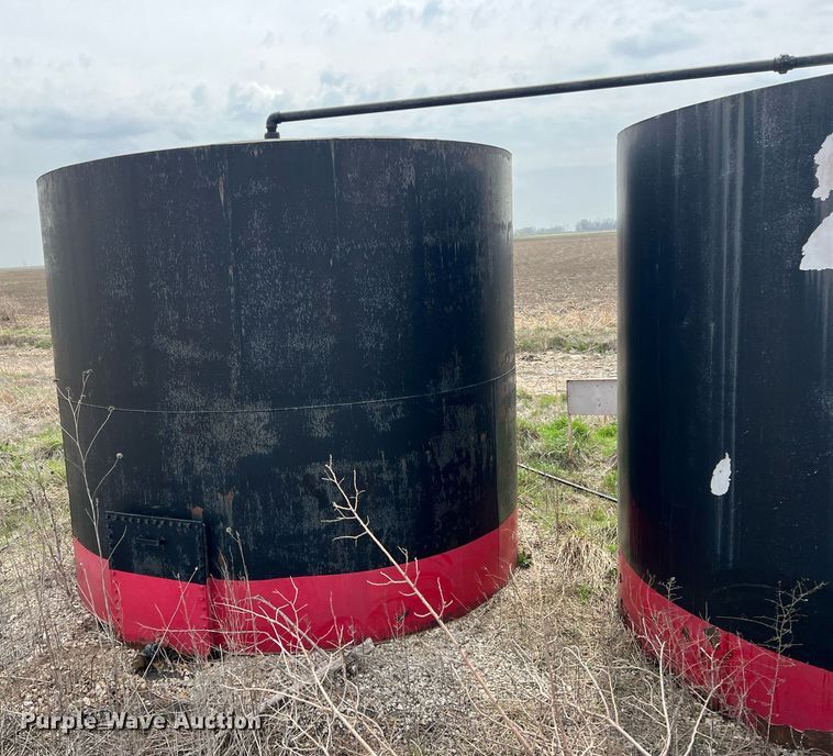 image for item MY9659 (4) tanks