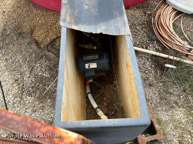 image for item MY9659 (4) tanks