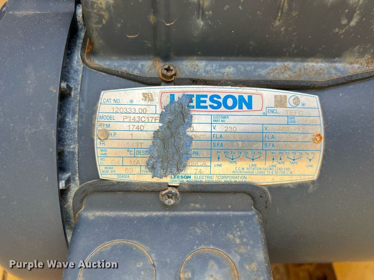 image for item MY9659 (4) tanks