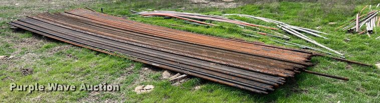 image for item MY9660 Oilfield pipe