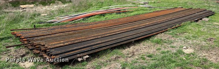 image for item MY9660 Oilfield pipe