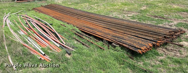 image for item MY9660 Oilfield pipe