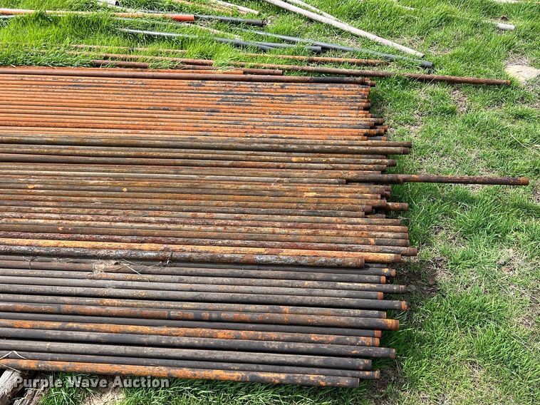 image for item MY9660 Oilfield pipe