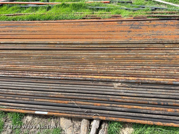 image for item MY9660 Oilfield pipe