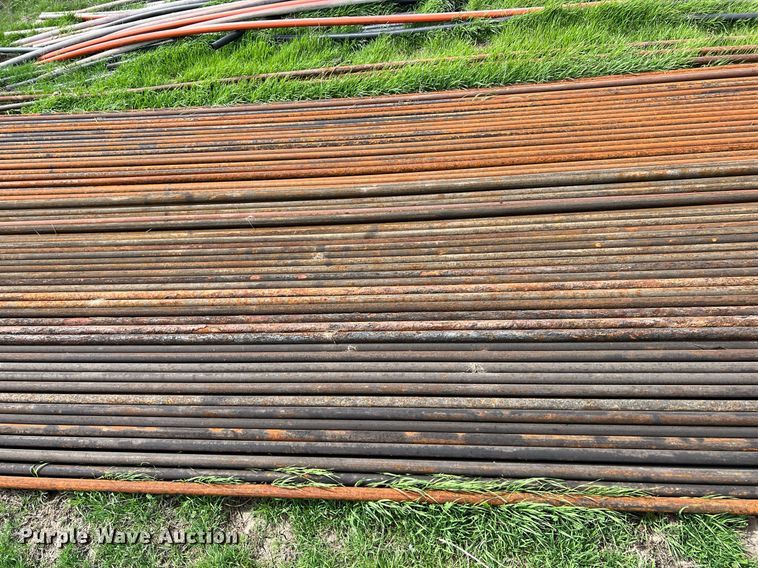 image for item MY9660 Oilfield pipe