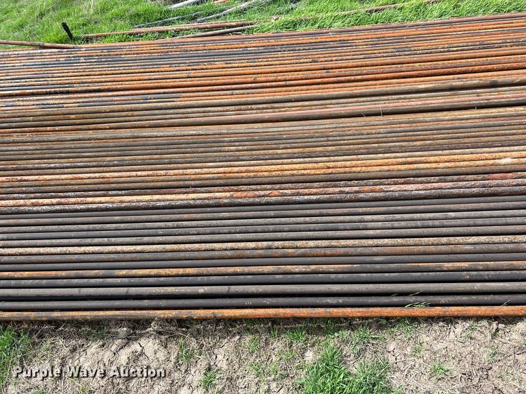 image for item MY9660 Oilfield pipe