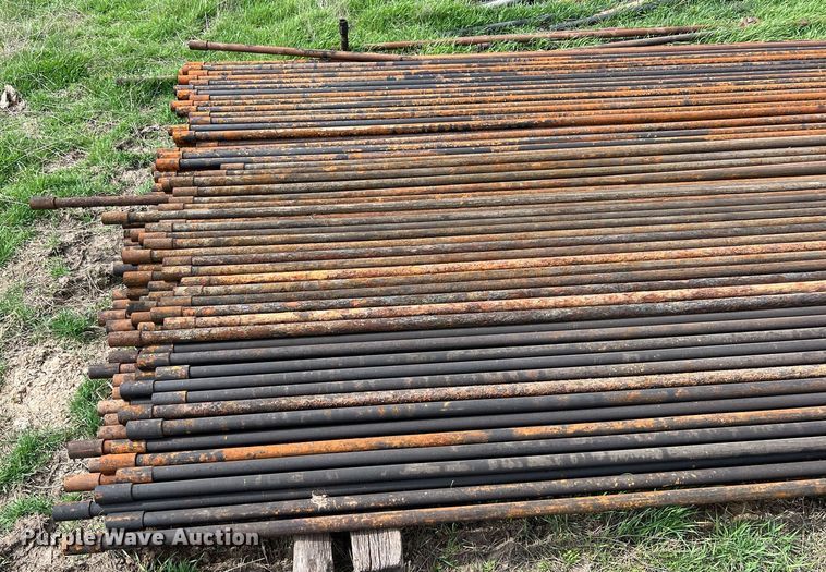 image for item MY9660 Oilfield pipe