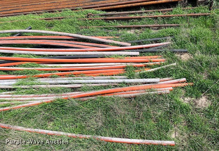 image for item MY9660 Oilfield pipe