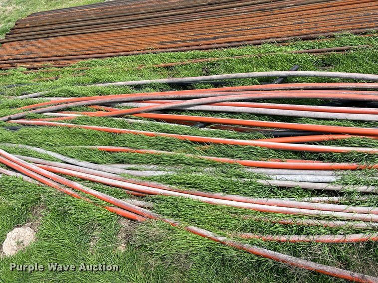 image for item MY9660 Oilfield pipe