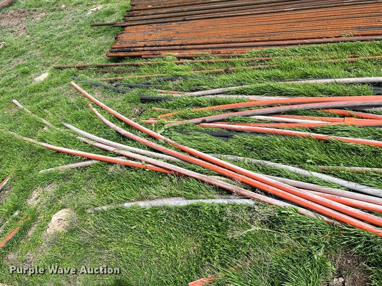 image for item MY9660 Oilfield pipe