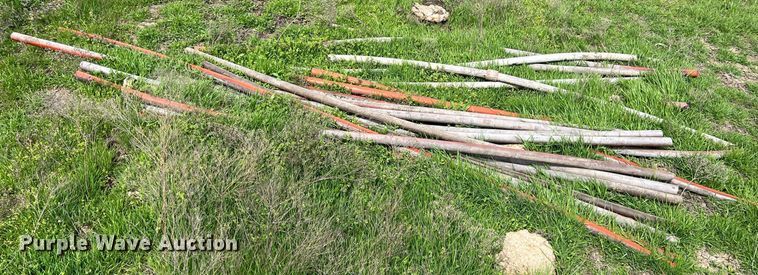 image for item MY9660 Oilfield pipe