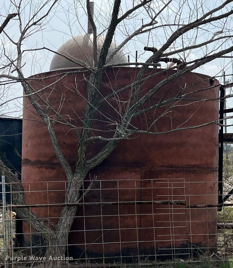 image for item MY9663 Oilfield equipment