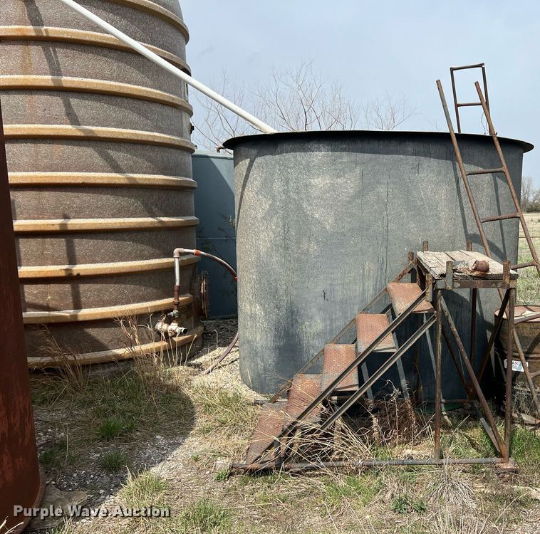 image for item MY9663 Oilfield equipment