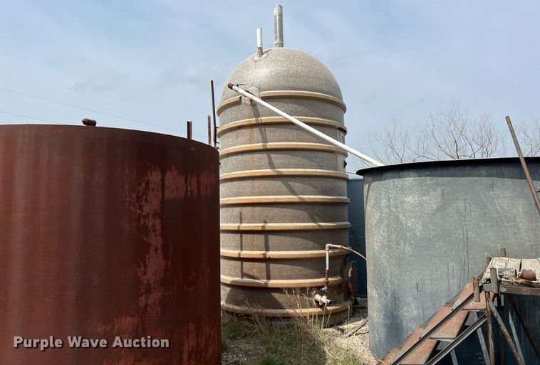 image for item MY9663 Oilfield equipment