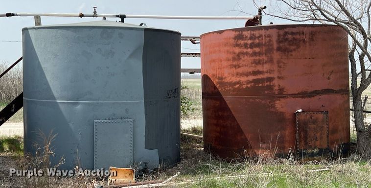 image for item MY9663 Oilfield equipment