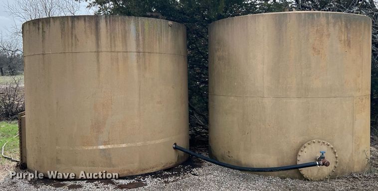 image for item MY9663 Oilfield equipment