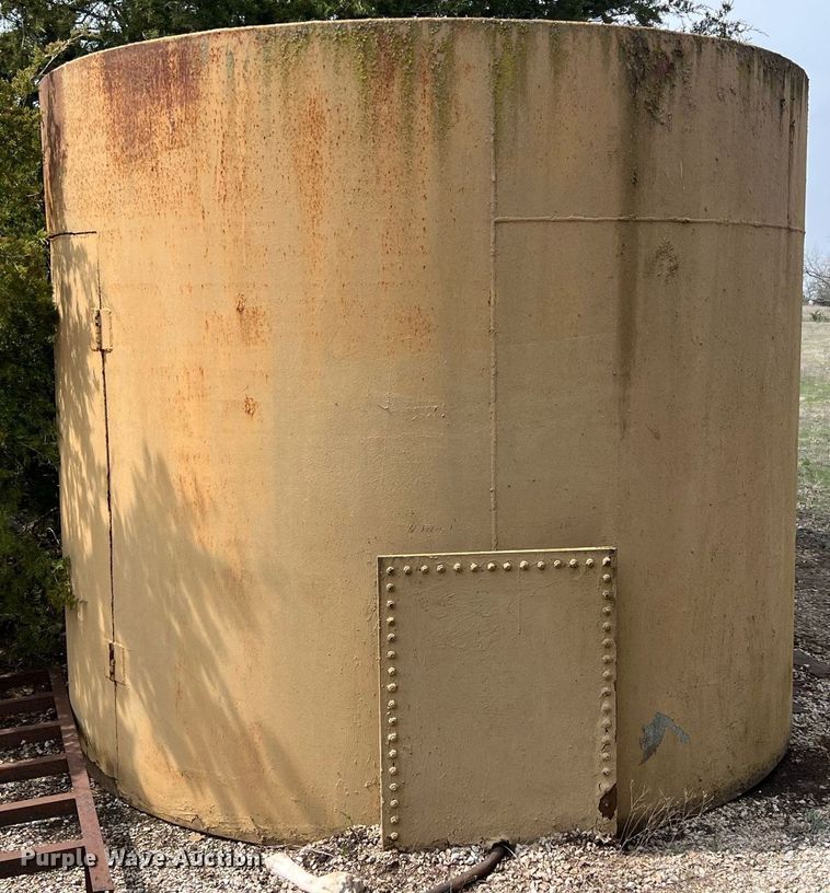 image for item MY9663 Oilfield equipment