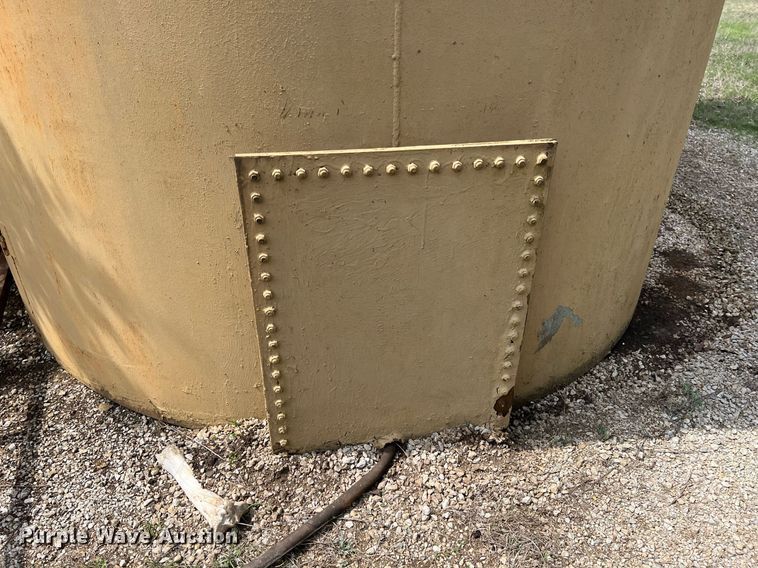 image for item MY9663 Oilfield equipment