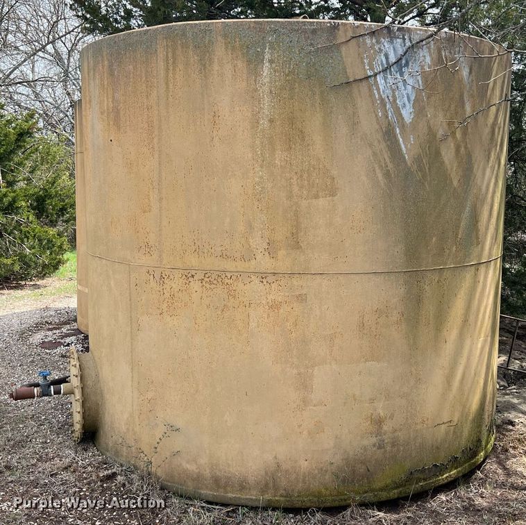 image for item MY9663 Oilfield equipment