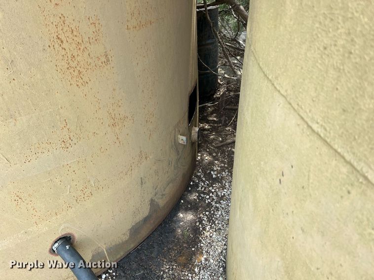 image for item MY9663 Oilfield equipment