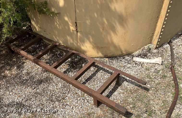 image for item MY9663 Oilfield equipment