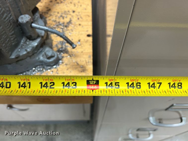 image for item MY9686 (6) work benches