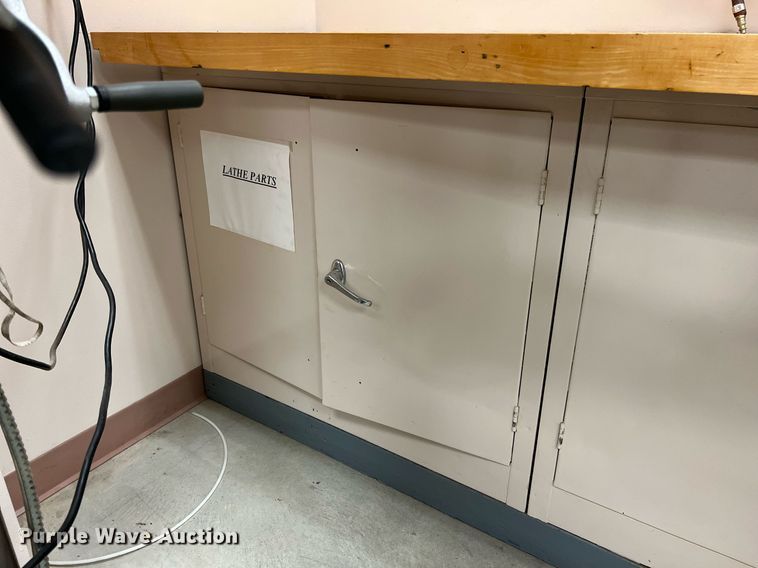 image for item MY9686 (6) work benches