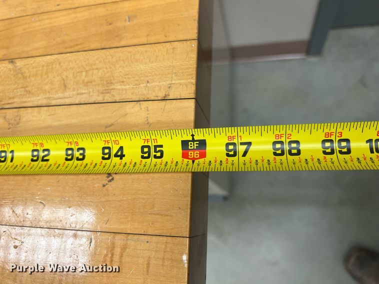 image for item MY9686 (6) work benches