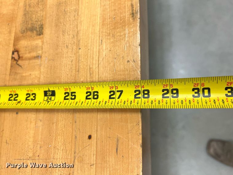 image for item MY9686 (6) work benches