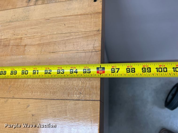 image for item MY9686 (6) work benches