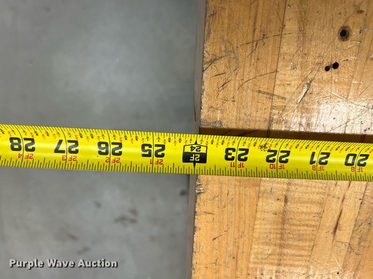 image for item MY9687 (8) Workbenches