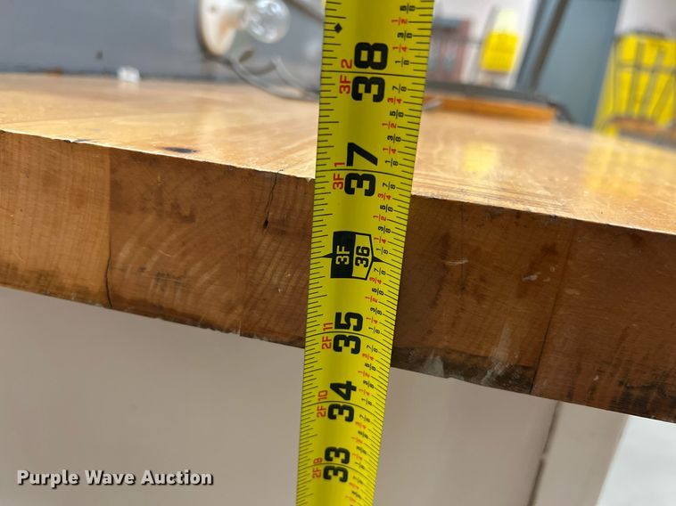 image for item MY9687 (8) Workbenches