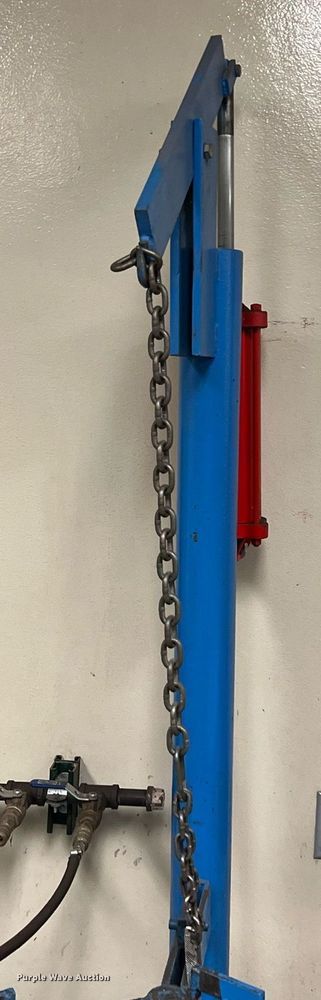 image for item MY9690 Cylinder puller