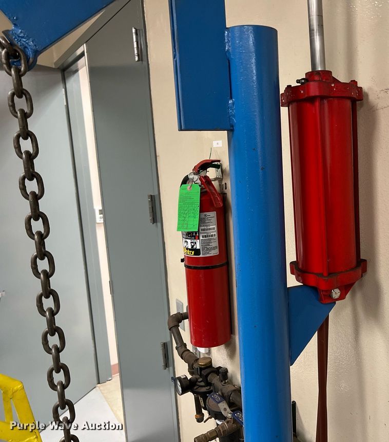 image for item MY9690 Cylinder puller