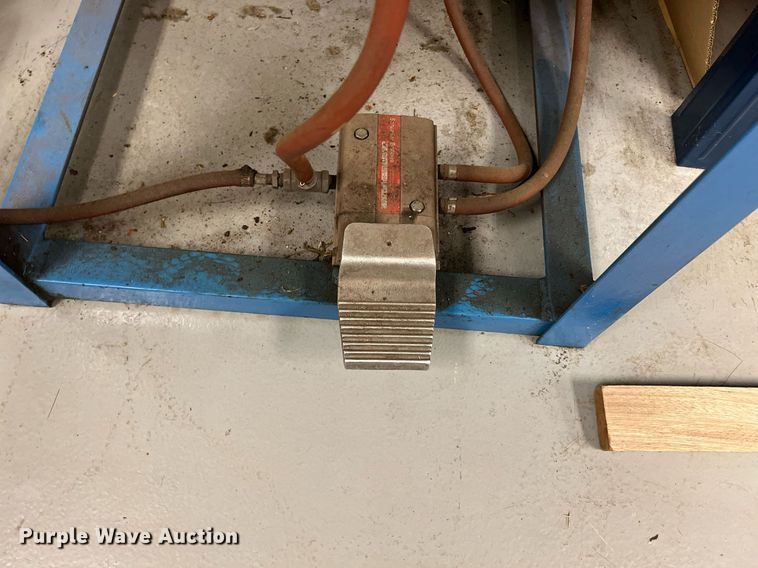 image for item MY9690 Cylinder puller