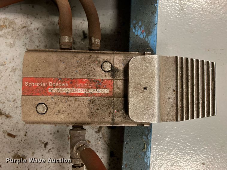 image for item MY9690 Cylinder puller