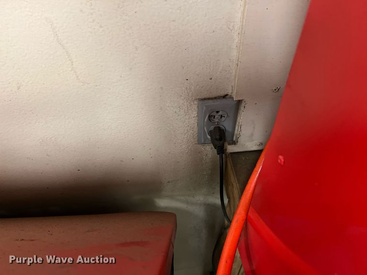 image for item MY9691 Parts washer