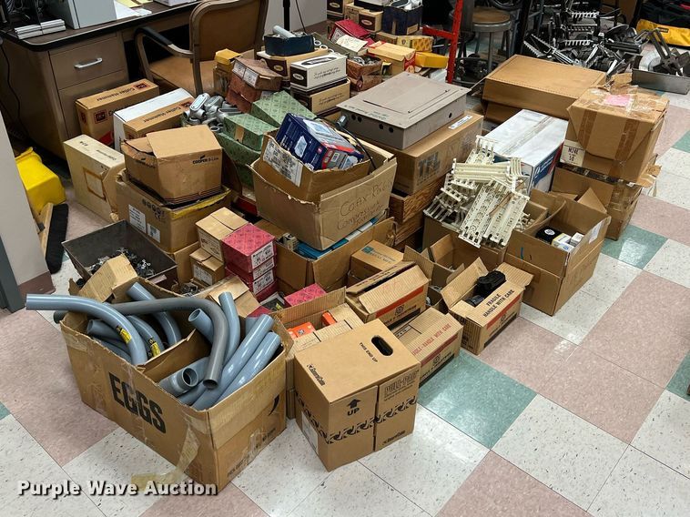 image for item MY9693 Building materials