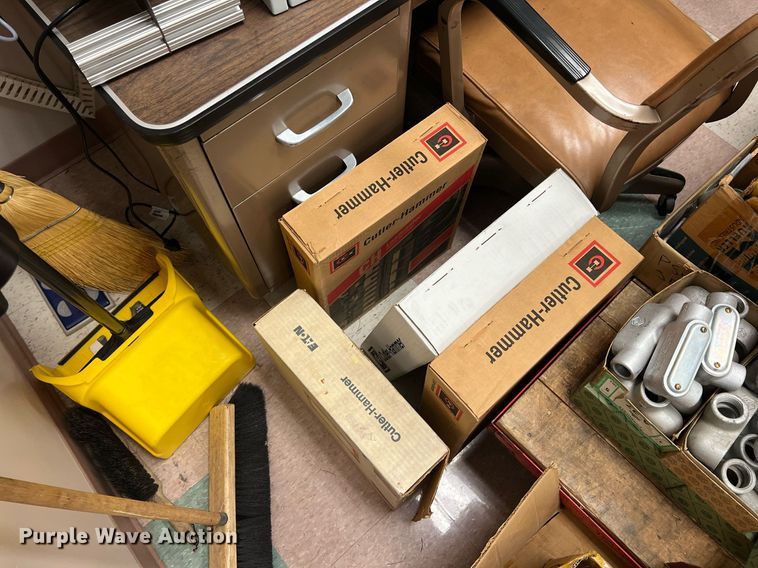 image for item MY9693 Building materials