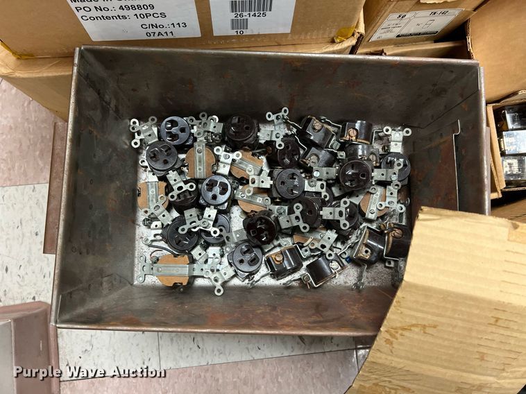 image for item MY9693 Building materials