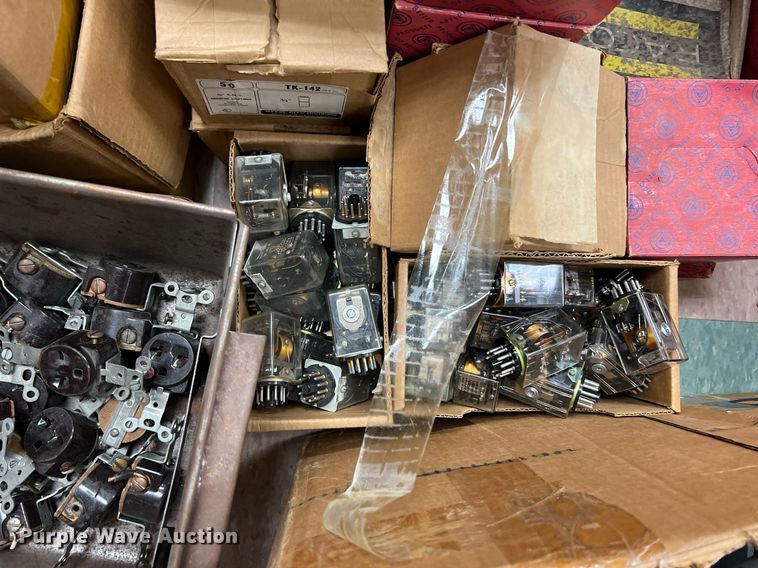 image for item MY9693 Building materials